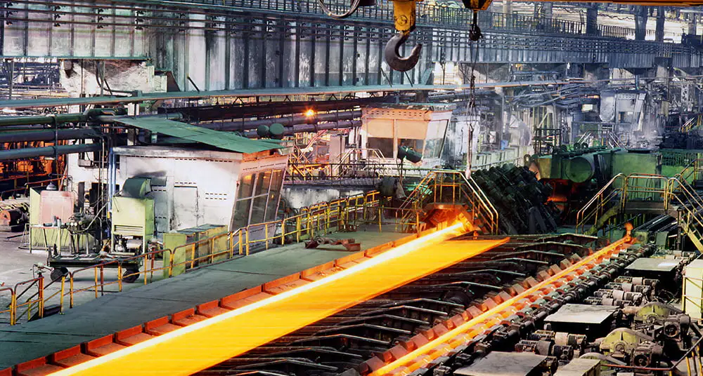 Industry Application 8