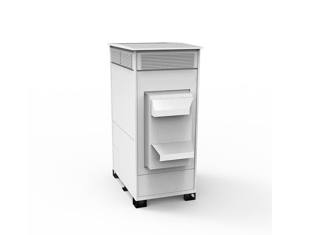 Power conversion system (PCS)- 1500V three phase