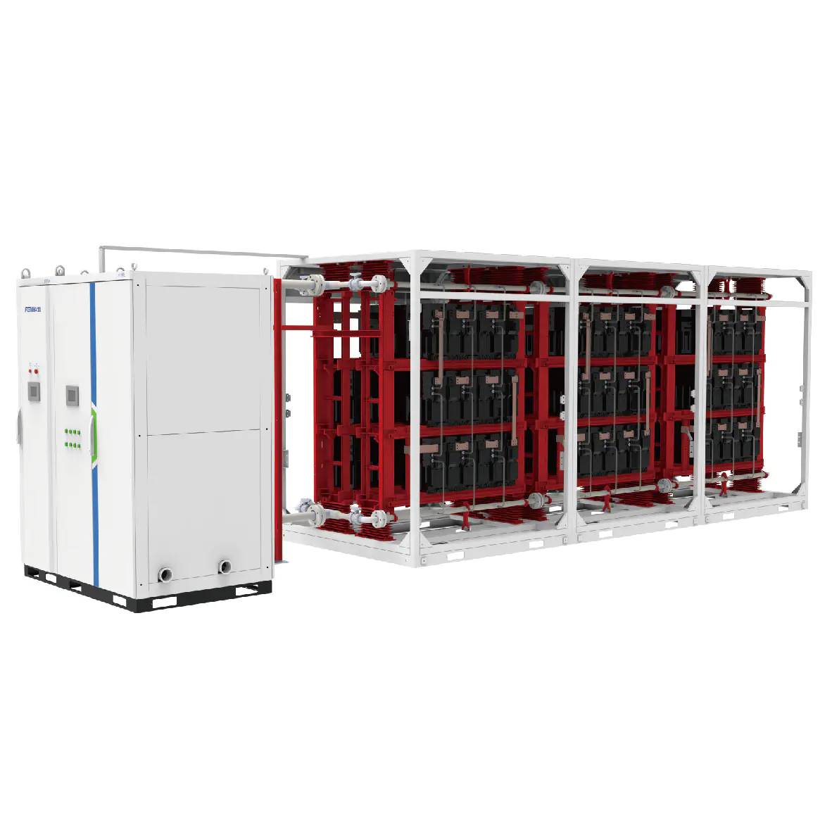 FGI 33kV~35kV Indoor Type Static Var Generators (SVGs) with Liquid Cooling – Grid Stability & Revenue Boost Solutions