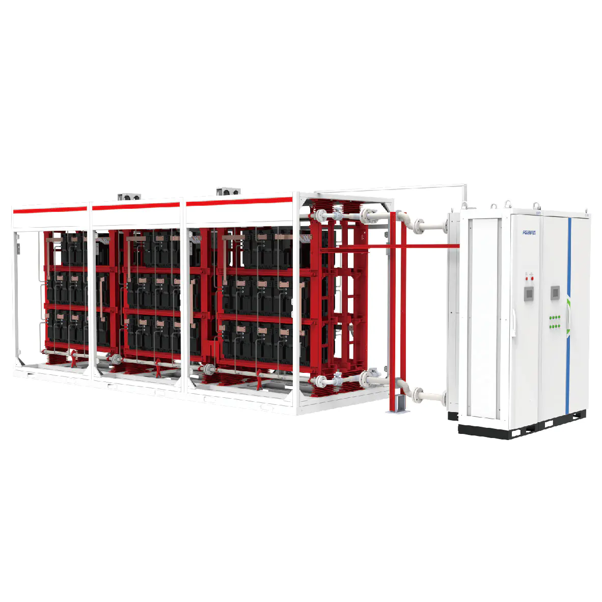 FGI 33kV~35kV Indoor Type Static Var Generators (SVGs) with Liquid Cooling – Grid Stability & Revenue Boost Solutions