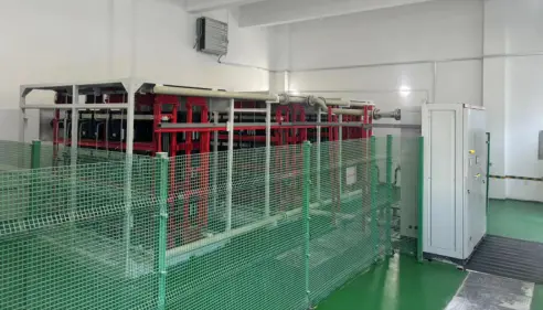 FGI 33kV~35kV Indoor Type SVG (Static Var Generator) with Liquid Cooling