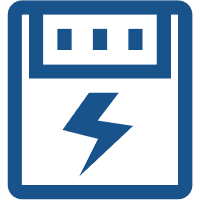 High-Speed Power Quality Compensation